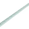 Treppenstufenprofil Florentostep Aluminium Länge 250 cm Höhe 11 mm