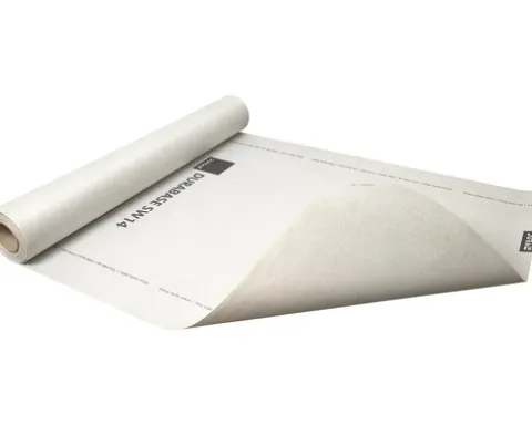 Trittschalldämmmatte Dural Durabase SW 10 m