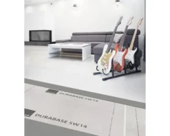 Trittschalldämmmatte Dural Durabase SW 10 m