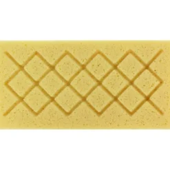 Triuso Fliesenwaschbrett profil. 280x140x30mm - 1 Stück