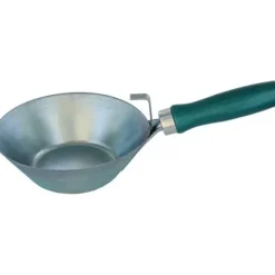 Triuso Gipspfanne/Mörtelpfanne verzinkt 180 mm - 1 Stück