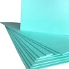 Unterlage Fußboden Bodenplatten Dämmunterlagen Trittschalldämmung Dämmung für Laminat Parkett 5mm - 0,5qm - 1 Stück
