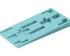 Verlegeset Wolfcraft für Parkett/Laminat