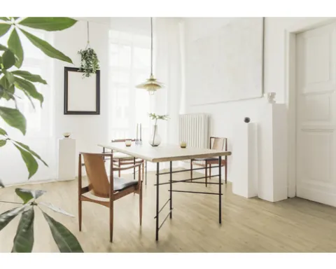 Vinylboden CLIC55 Columbia Landhausdiele Klickverbindung 1239 x 212 x 4,5 mm