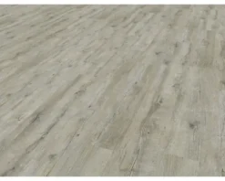 Vinylboden Diele Pecan grau Fold-Down 1239 x 212 x 4,2 mm