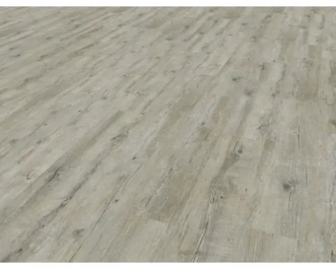 Vinylboden Diele Pecan grau Fold-Down 1239 x 212 x 4,2 mm