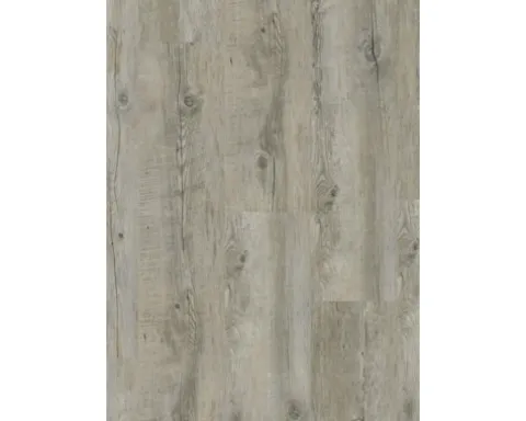 Vinylboden Diele Pecan grau Fold-Down 1239 x 212 x 4,2 mm