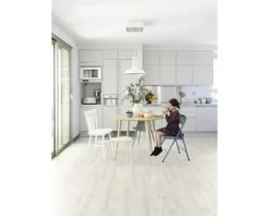 Vinylboden Diele Pecan Light eiche Fold-Down 1239 x 212 x 4,2 mm