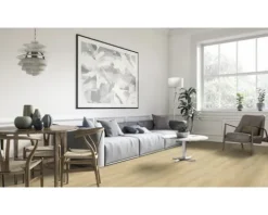 Vinylboden Diele Skandinavian Honey braun Fold-Down 1239 x 212 x 4,2 mm
