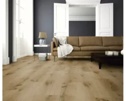 Vinylboden 2.5 Dryback Eiche Bilbao