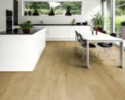 Vinylboden 2.5 Dryback Eiche Dublin