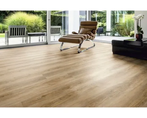 Vinylboden 2.5 Dryback Eiche Malaga