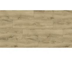 Vinylboden Eiche Gandia Landhausdiele Klickverbindung 1280 x 295 x 4 mm