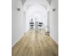 Vinylboden Eiche Gandia Landhausdiele Klickverbindung 1280 x 295 x 4 mm