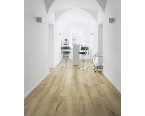 Vinylboden Eiche Gandia Landhausdiele Klickverbindung 1280 x 295 x 4 mm