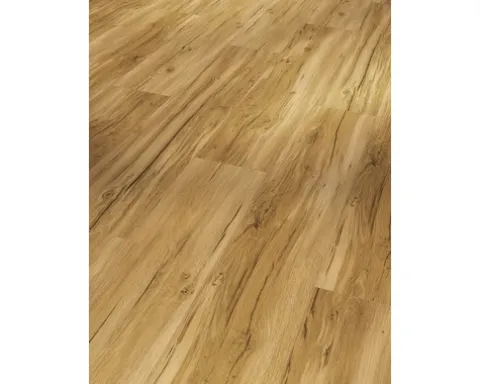 Vinylboden Eiche Memory natur Landhausdiele Klickverbindung 1209 x 225 x 5,3 mm