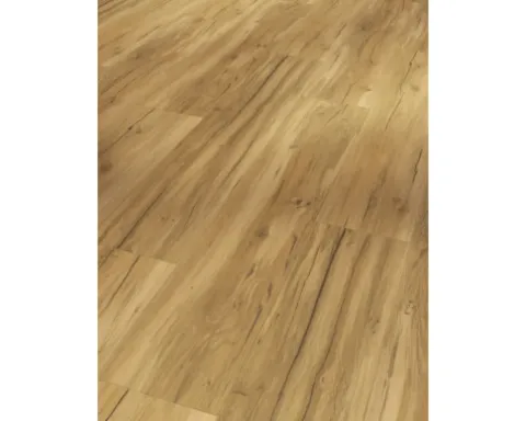 Vinylboden Eiche Memory natur Landhausdiele Klickverbindung 1209 x 225 x 5,3 mm