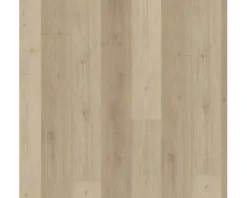 Vinylboden Eiche natural Mix Grau Landhausdiele Klickverbindung 2200 x 216 x 9,6 mm