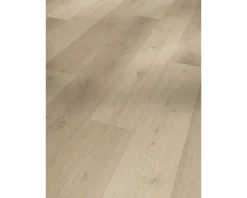 Vinylboden Eiche natural Mix Grau Landhausdiele Klickverbindung 2200 x 216 x 9,6 mm