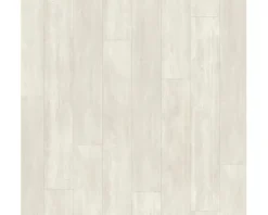 Vinylboden Eiche Nordic Weiß Landhausdiele Klickverbindung 1285 x 194 x 8 mm