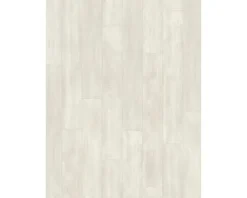Vinylboden Eiche Nordic Weiß Landhausdiele Klickverbindung 1285 x 194 x 8 mm