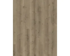 Vinylboden Eiche Pure Perlgrau Landhausdiele Klickverbindung 1290 x 196 x 5,5 mm
