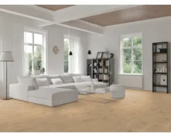 Vinylboden 6.0 Eiche Ravenna