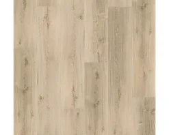 Vinylboden Eiche royal hell gekalkt Landhausdiele Klickverbindung 1207 x 216 x 9,4 mm
