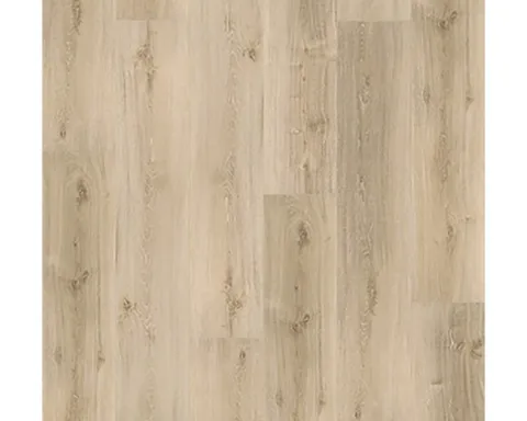 Vinylboden Eiche royal hell gekalkt Landhausdiele Klickverbindung 1207 x 216 x 9,4 mm