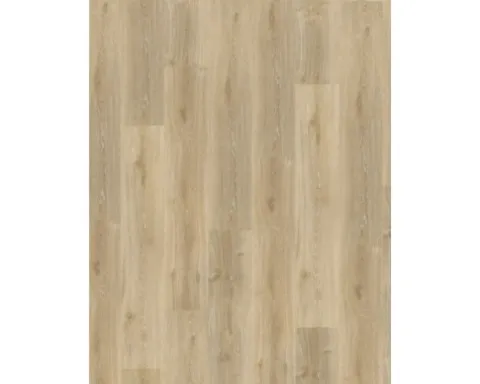 Vinylboden Eiche royal hell gekalkt Landhausdiele Klickverbindung 1207 x 216 x 9,4 mm