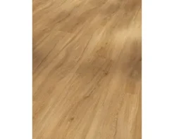 Vinylboden 2.0 Eiche Sierra Natur zu verkleben