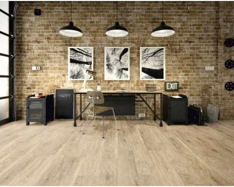 Vinylboden 5.0 Eiche Vincent