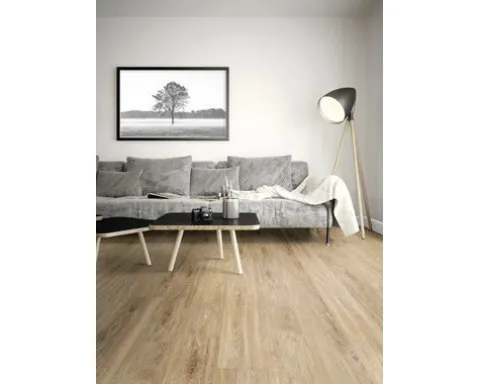 Vinylboden 5.0 Eiche Vincent