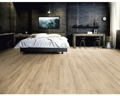 Vinylboden 5.0 Eiche Vincent