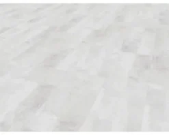 Vinylboden Fliese Gotha Clear grau Fold-Down 729 x 389 x 4,2 mm