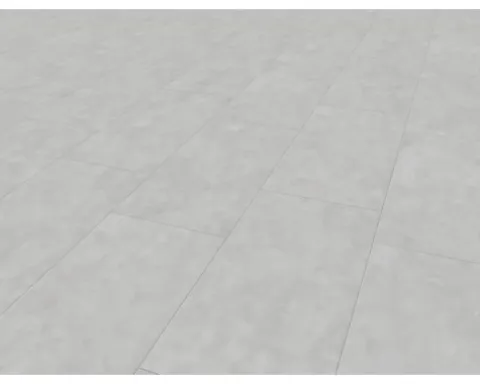 Vinylboden Fliese Manhattan Clear grau Fold-Down 729 x 389 x 4,2 mm