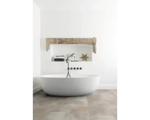 Vinylboden Rigid 5.7 Acuarela Taupe
