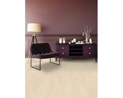 Vinylboden Rigid 5.7 Blomma Cream