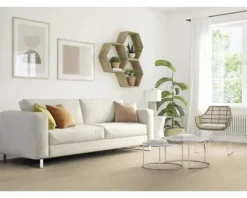 Vinylboden Rigid 5.7 Country Beige 1492 x 229 x 5,7 cm