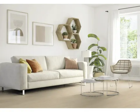 Vinylboden Rigid 5.7 Country Beige 1492 x 229 x 5,7 cm