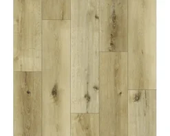 Vinylboden SPC Cuatro Eiche Landhausdiele 1220 x 180 x 5 mm