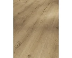 Vinylboden SPC Eiche Cambridge Natur Landhausdiele Klickverbindung 1209 x 225 x 5,3 mm