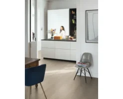 Vinylboden Victoria Eiche hellbraun EDF186 Landhausdiele 1292 x 246 x 7,5 mm