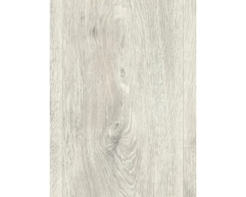 Vinylboden Waltham Eiche weiss Landhausdiele 1292 x 246 x 7,5 mm