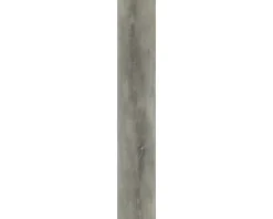 Vinyl-Diele Baya Clear grau selbstklebend 152x914x2 mm