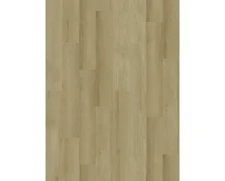 Vinyl-Diele Campeon Holz braun selbstklebend 914x152x2 mm