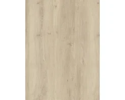 Vinyl-Diele Dryback 55 Palomino Light zu verkleben 184x1219x2,5 mm