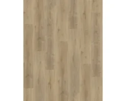 Vinyl-Diele Dryback Roy hellbraun zu verkleben 229x1219x2 mm