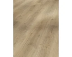 Vinyl-Diele Dryback Roy hellbraun zu verkleben 229x1219x2 mm