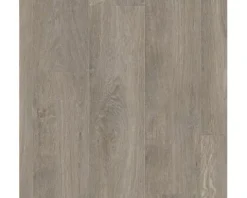 Vinyl-Diele Senso Cleveland dunkelbraun 152x914x2 mm